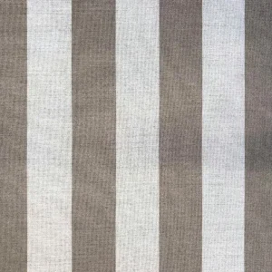 Tecido Linho Listra Bege