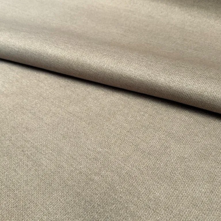 tecido linho cor bege