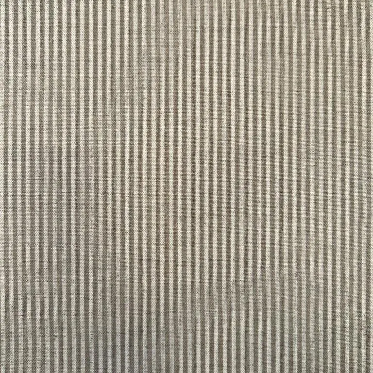 tecido linho listras bege