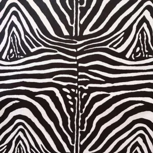 Tecido Linho Animal Print