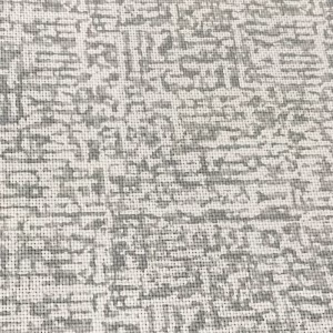 Tecido Linho Textura Cinza