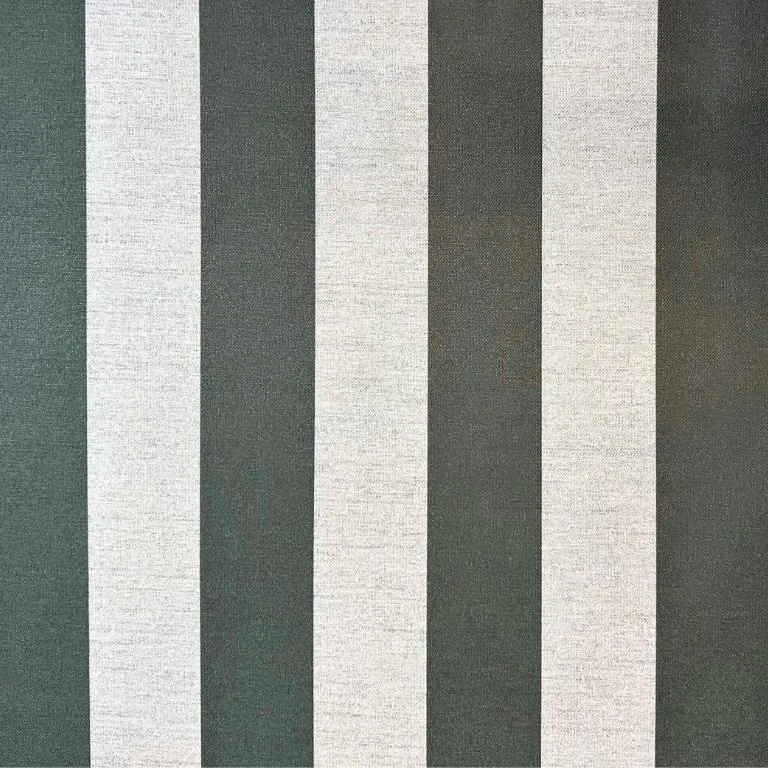 tecido listra larga verde