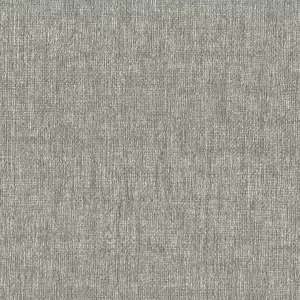 Papel de Parede Linho Cinza