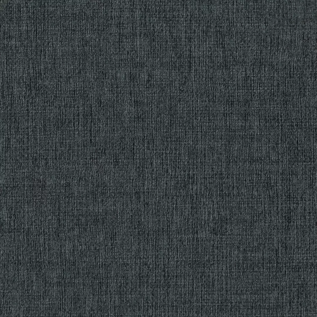 papel de parede linho azul