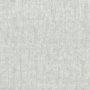 Papel de Parede Linho Cinza