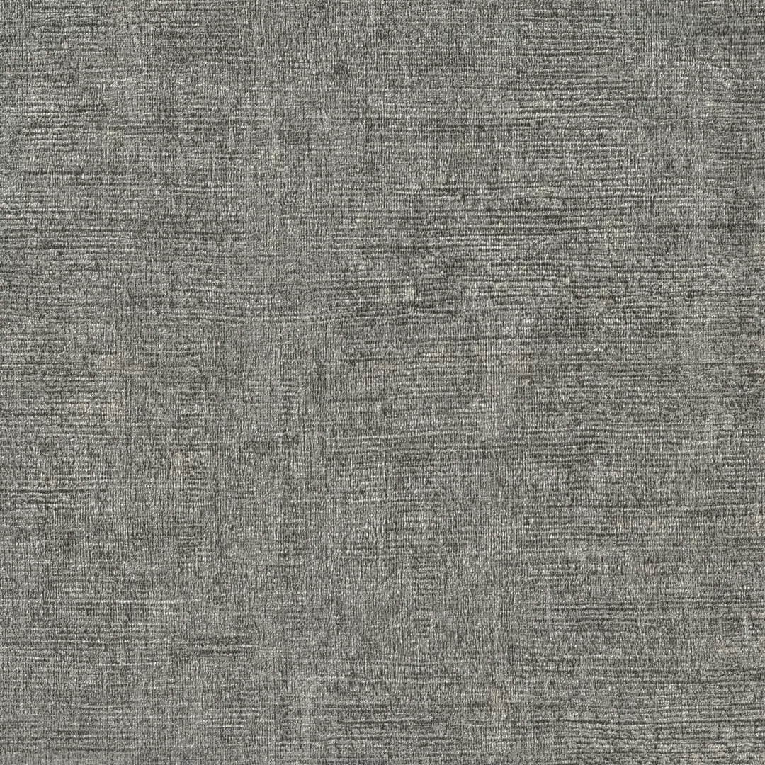papel de parede tecido cinza