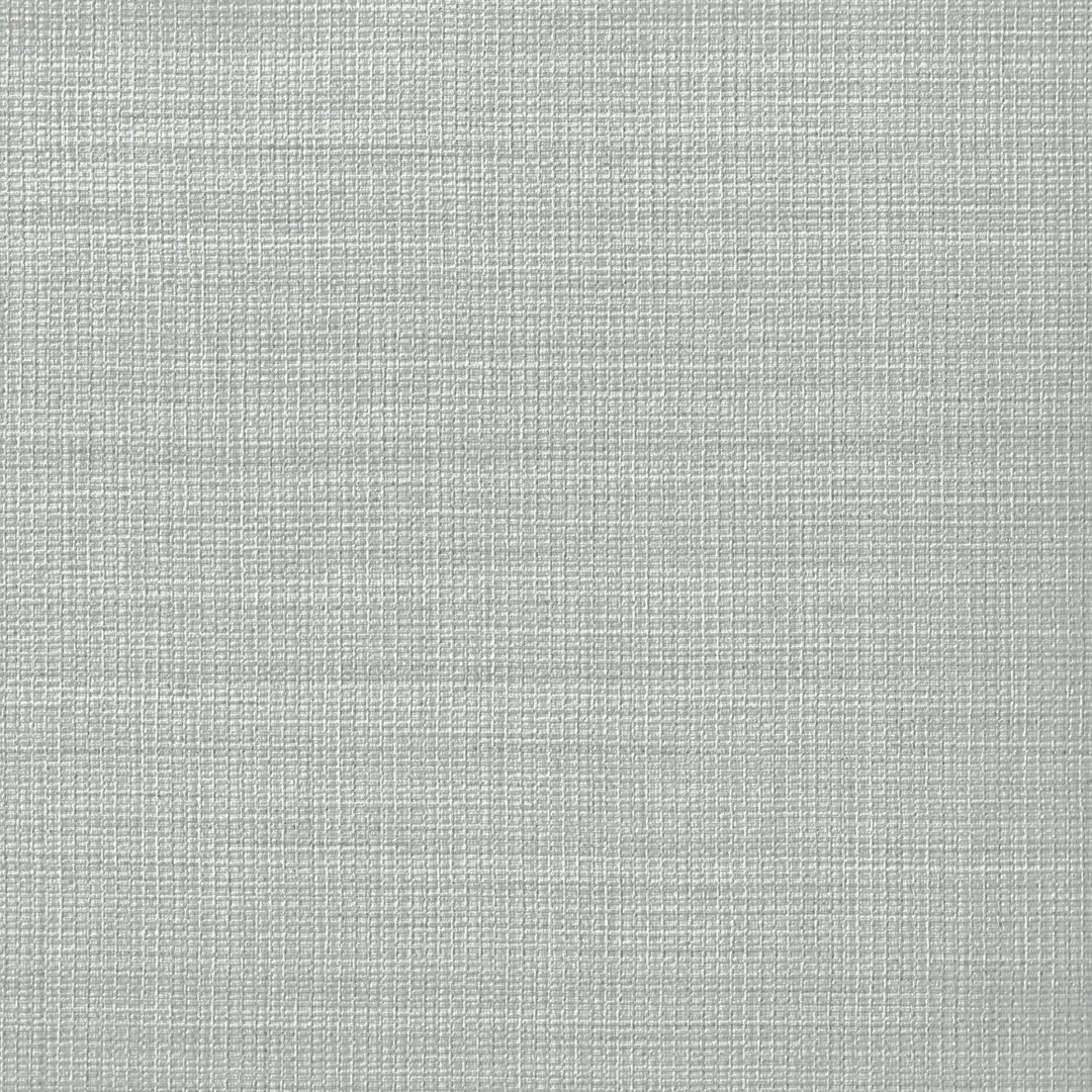 papel de parede linho cinza