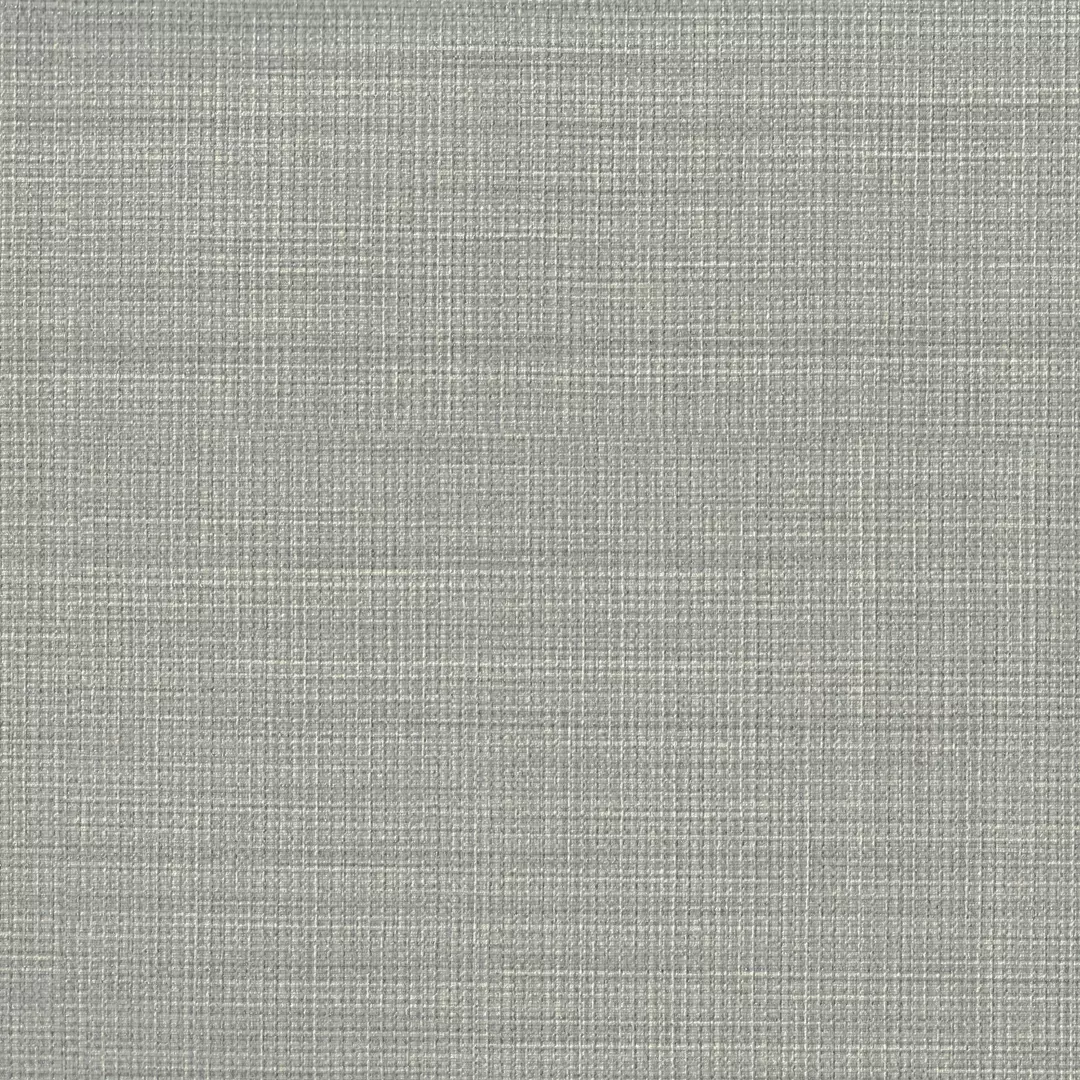 papel de parede linho cinza