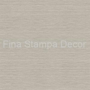 Papel de Parede Linho Cinza
