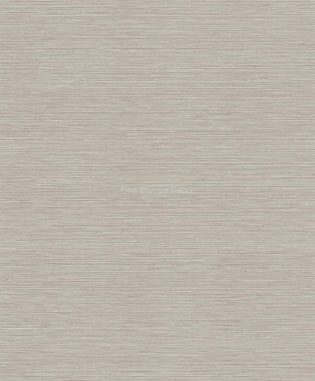 papel de parede linho cinza