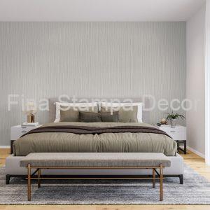 Papel de Parede Efeito Tecido