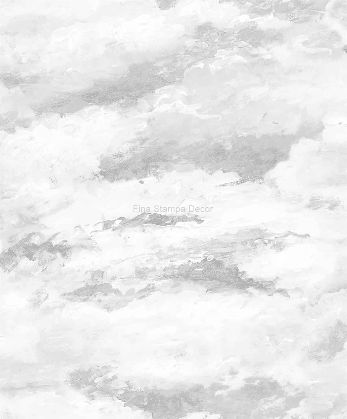 papel de parede cinza