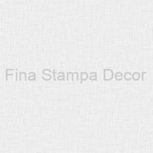 Papel de Parede Linho Cinza