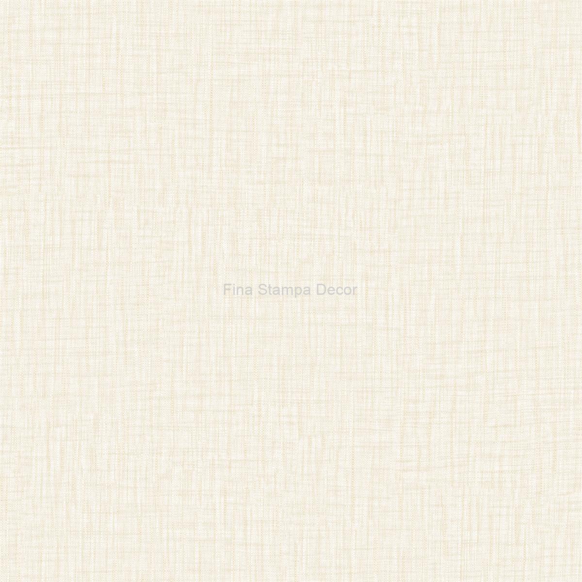 papel de parede linho baunilha