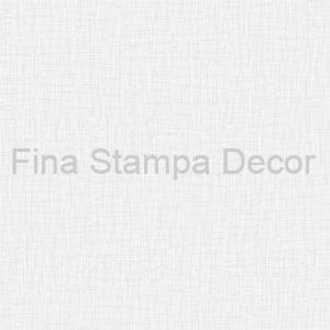 Papel de Parede Linho Cinza