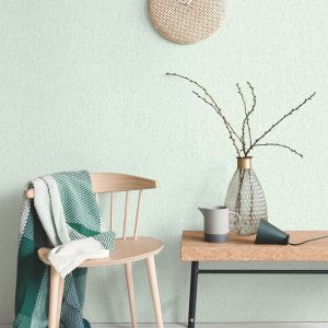 Papel de Parede Erva Doce