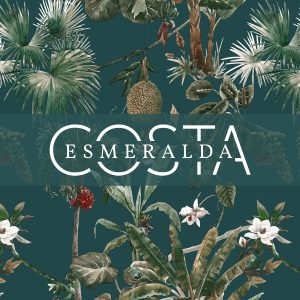 Costa Esmeralda