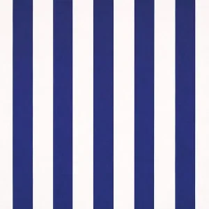 Tecido Jacquard Listras Marinho