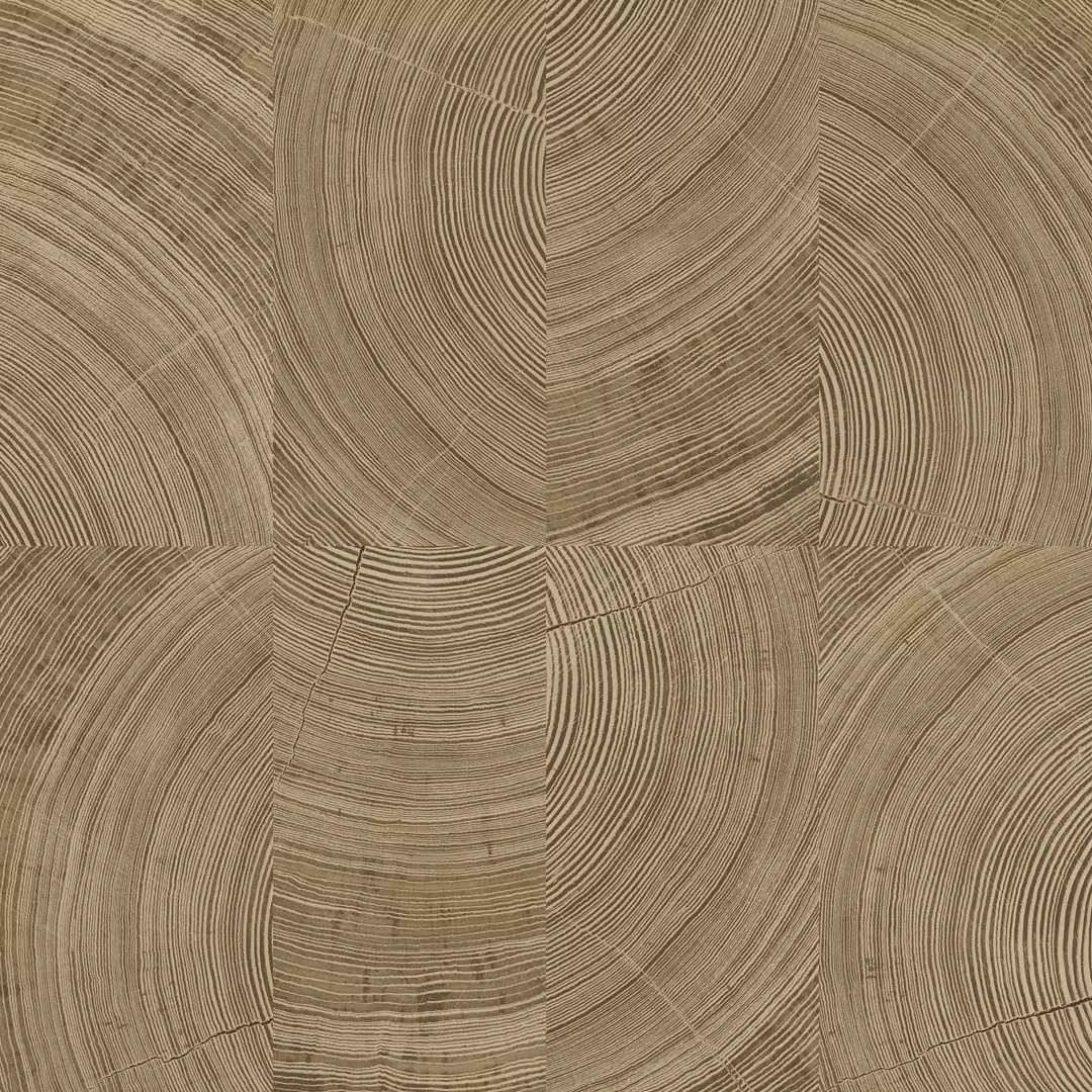 papel de parede madeira ondulada