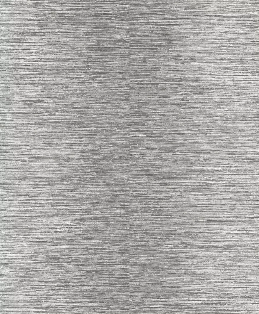 papel de parede tecido cinza