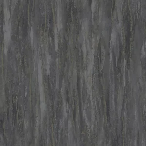 Papel de Parede Madeira Chumbo