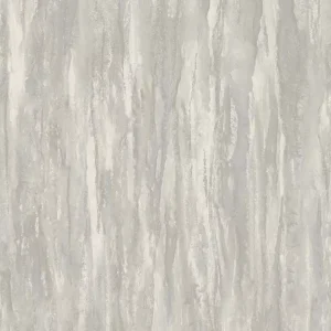 Papel de Parede Madeira Cinza