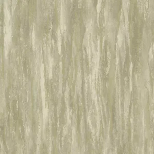 Papel de Parede Madeira Esverdeada