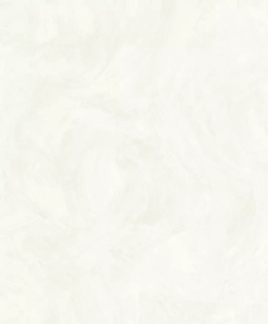 papel de parede espatulado off white