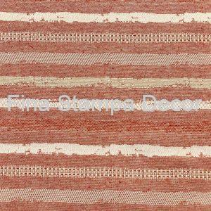 Tecido Jacquard Listrado Vermelho