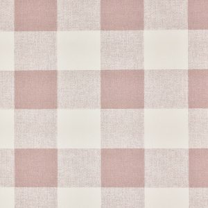 Papel de Parede Xadrez Rosa