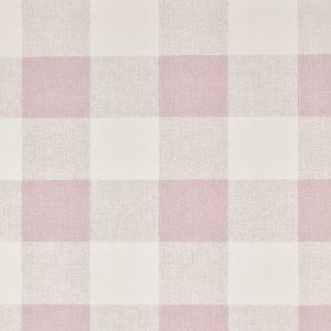 Papel de Parede Xadrez Rosa