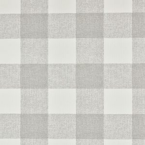 Papel de Parede Xadrez Cinza