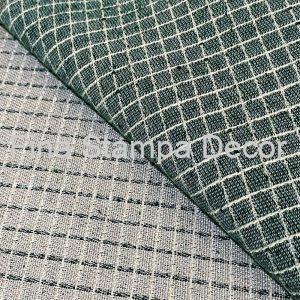 Tecido Dupla Face Verde