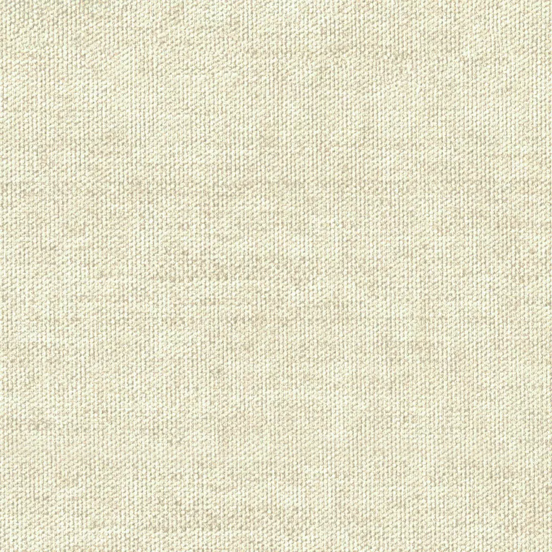 papel de parede linho baunilha
