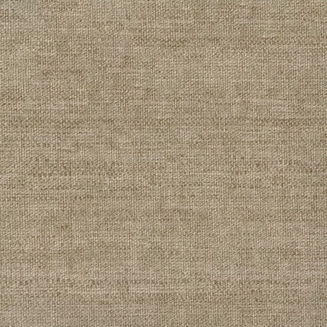 papel de parede linho camurça