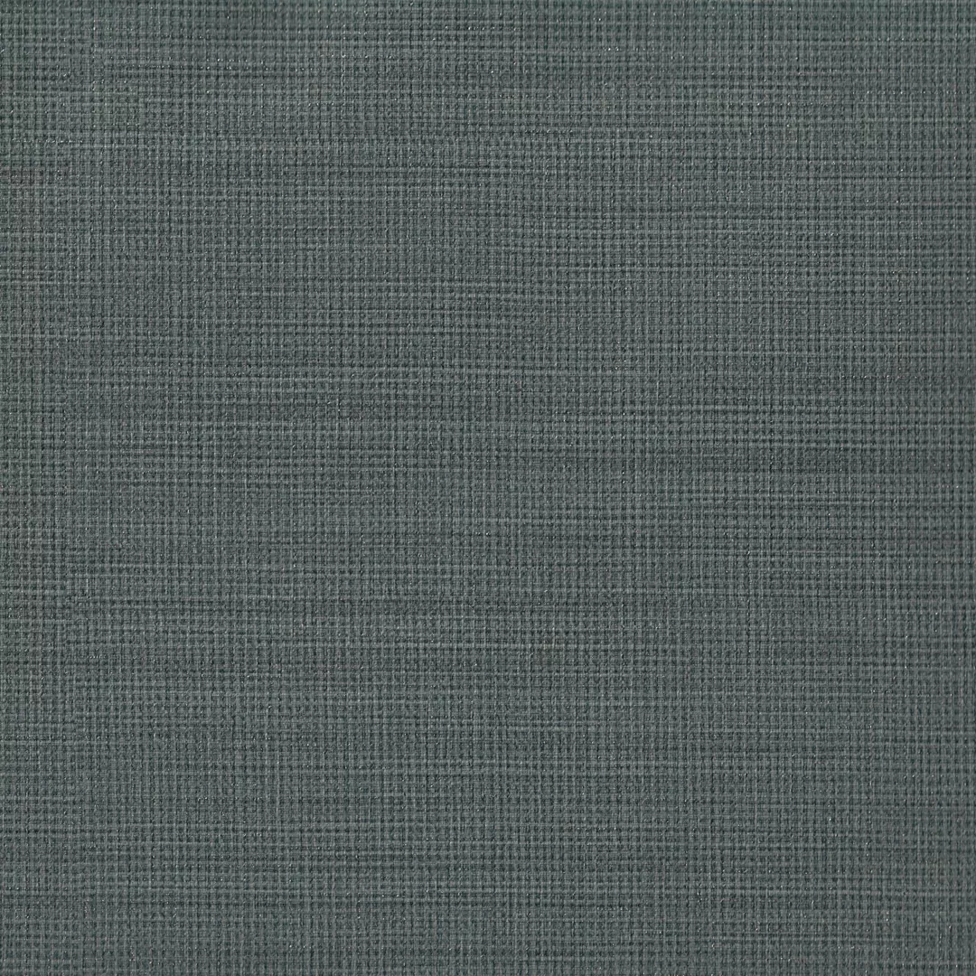 papel de parede linho azulado