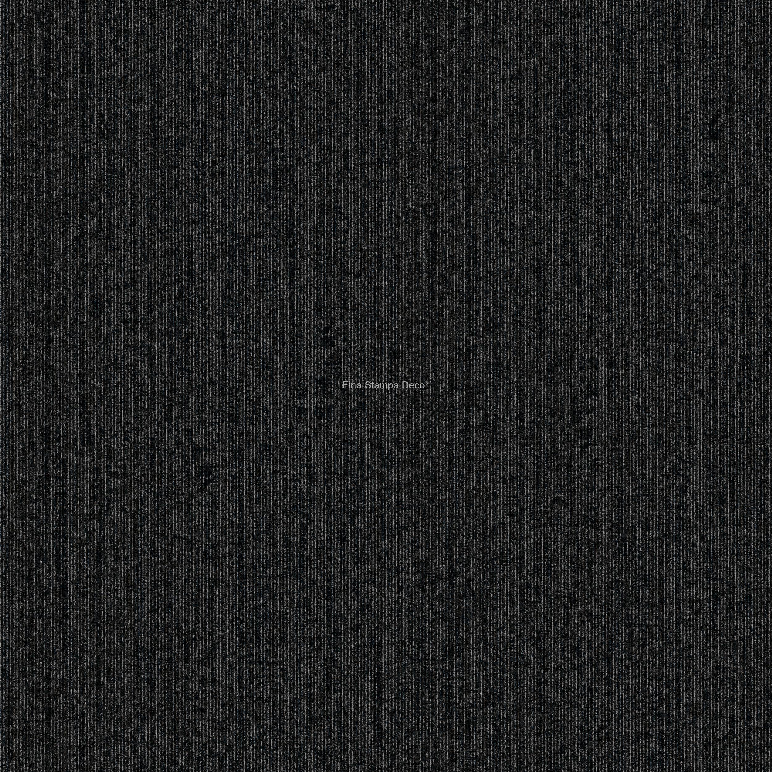 papel de parede tecido preto