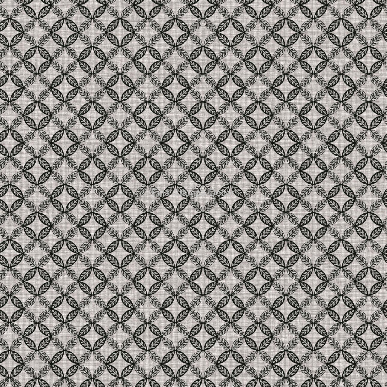 papel de parede geométrico cinza