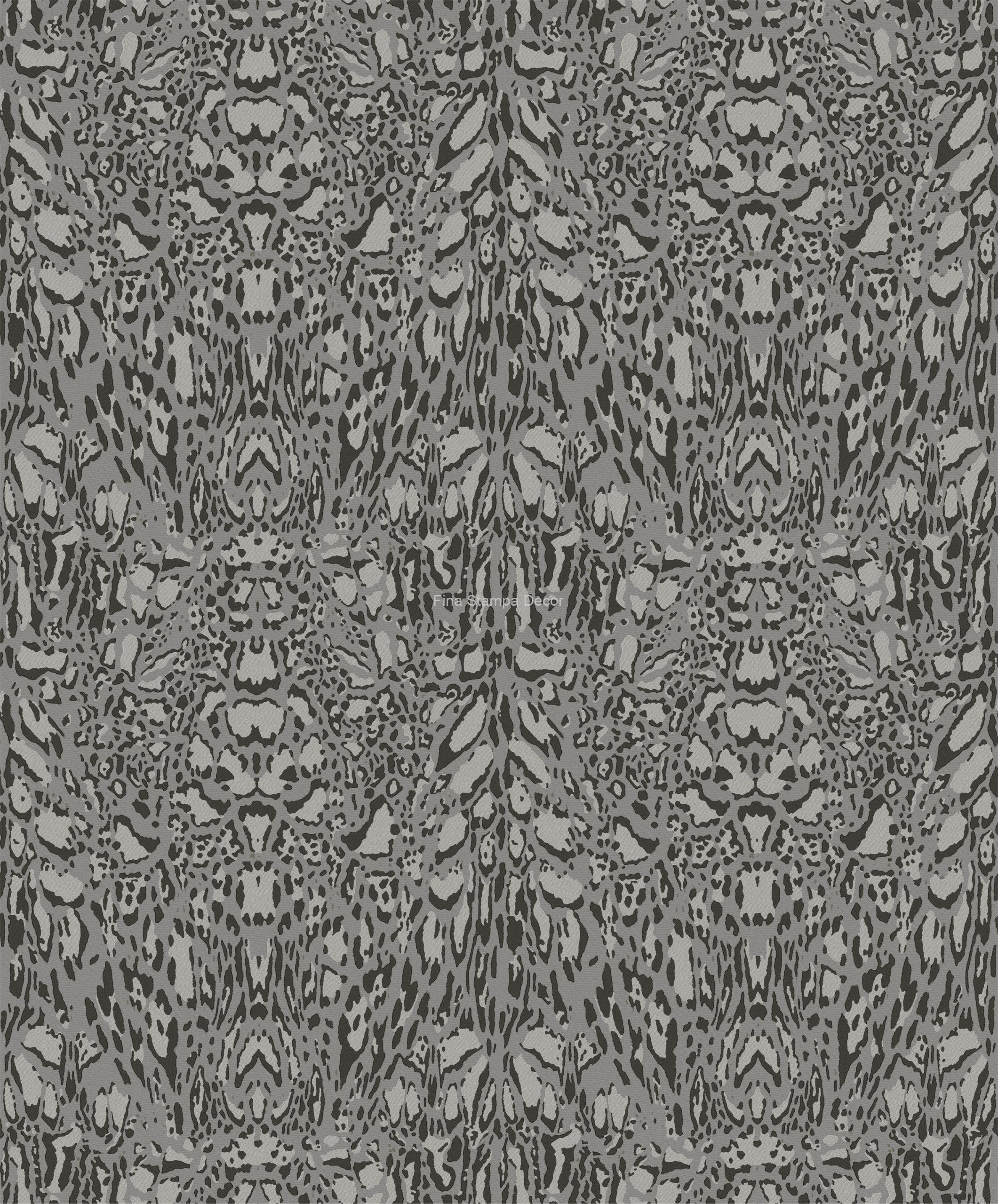 papel de parede abstraído acinzentado
