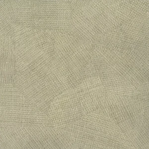 Papel de Parede Caqui Geométrico