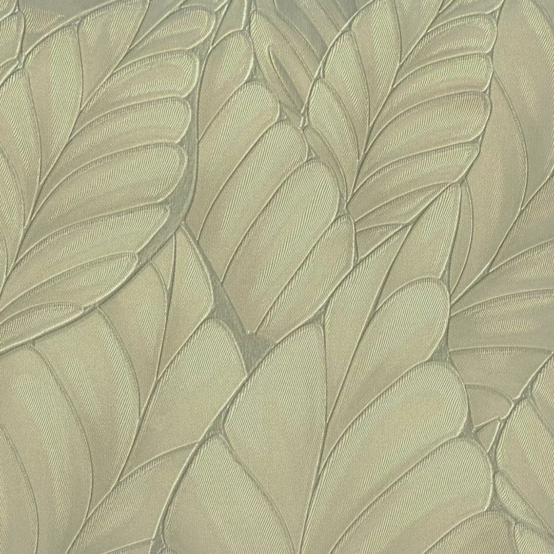 papel de parede folhas verdes