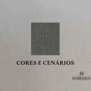 Cores e Cenários